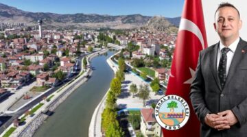 Turhal’da 88 yıl sonra yeni bir dönem başlıyor