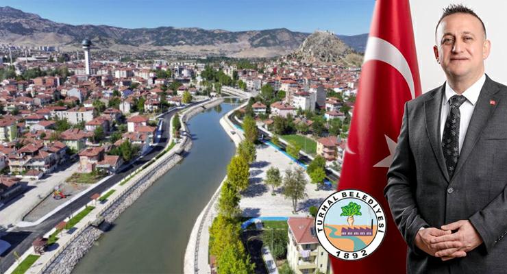 Turhal’da 88 yıl sonra yeni bir dönem başlıyor