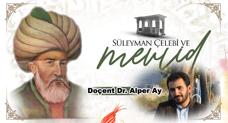 Bu hafta Salı Sohbetleri’ne “Doçent Dr. Alper Ay” konuk oluyor