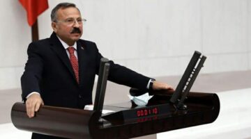 Yusuf Beyazıt’ın 24 Kasım Öğretmenler Günü mesajı