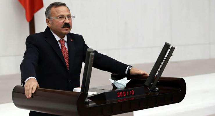 Yusuf Beyazıt’ın 24 Kasım Öğretmenler Günü mesajı