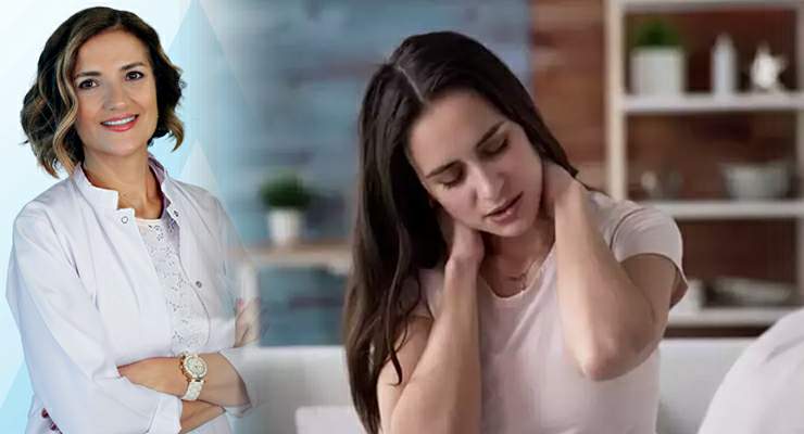 Ağrılar peşinizi bırakmıyor, sürekli yorgun mu hissediyorsunuz?