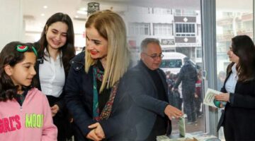 Turhal’da Kitap Günleri başladı, Türkiye’den 15 yayınevi katıldı