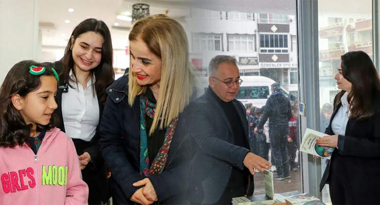 Turhal’da Kitap Günleri başladı, Türkiye’den 15 yayınevi katıldı