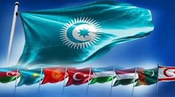 Türk Devletleri Teşkilatı’nın 11.ci zirvesi Bişkek’te düzenlendi
