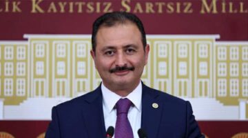 Milletvekili Cüneyt Aldemir’in 24 Kasım mesajı