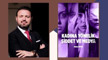 Hakan Erdem’den “Kadına Yönelik Şiddet ve Medya” Konferansları