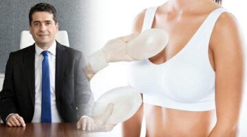 Mastektomi: Fiziksel ve duygusal yeniden yapılanma