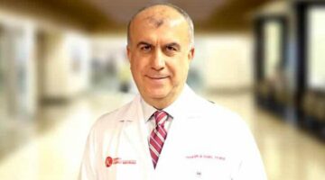 Prof. Dr. M. Temel Yılmaz, “Diyabet kalp krizi riskini 2-5 kat artırıyor!”