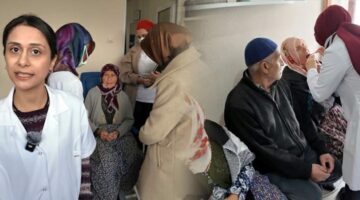 TOGÜ, Diş taramalarına tüm hızıyla devam ediyor