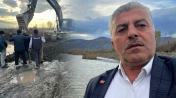 Türkiye’de örneği olmayan “Mera-Park Projesi” ıslah programına alındı