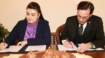 Tokat’ta, ‘Trafik Yönetimi Fizibilitesi’ne OKA’dan 600 bin Tl. destek