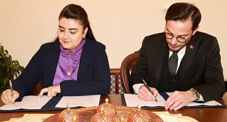Tokat’ta, ‘Trafik Yönetimi Fizibilitesi’ne OKA’dan 600 bin Tl. destek