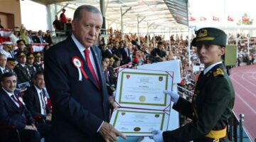 Tokat Barosu dahil 50 Baro’dan, Atatürkçü teğmenlerle ilgili ortak açıklama