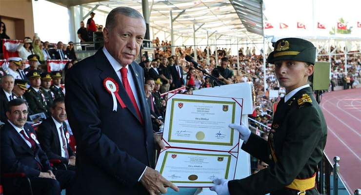 Tokat Barosu dahil 50 Baro’dan, Atatürkçü teğmenlerle ilgili ortak açıklama