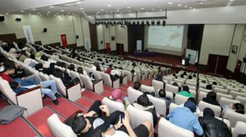 Tokat Gaziosmanpaşa Üniversitesi’nden tüm yönleriyle diyabet paneli