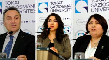 TOGÜ’de, Hedef tüm personele ilkyardım eğitimi
