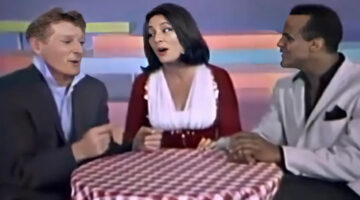 Tokat’dan Hollywood’a kadar uzanan bir türkü