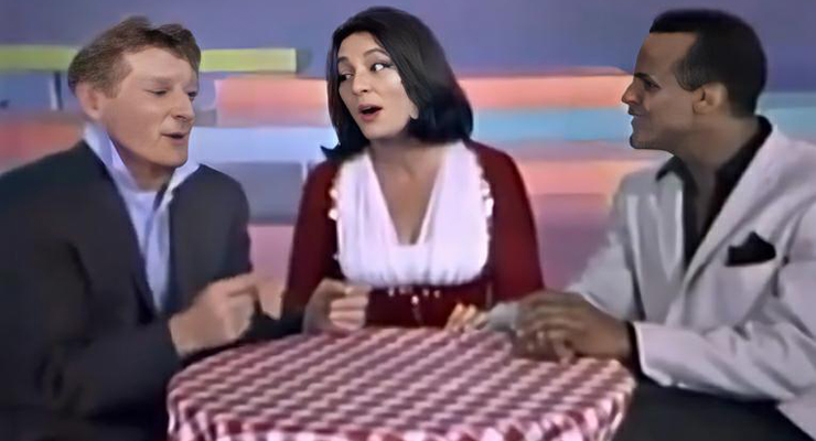 Tokat’dan Hollywood’a kadar uzanan bir türkü