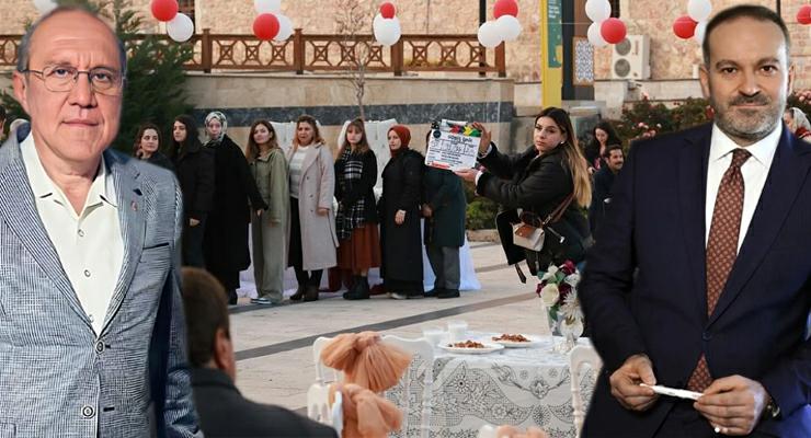 Tokat Halkı’ndan TRT Genel Müdürü Sobacı’ya “Gönül Dağı gibi bir proje Tokat’ta çekilsin”
