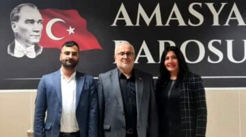 “Arabuluculuk Yenileme Eğitimi”nin 3’üncüsü Amasya’da tamamlandı