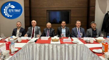 Tokat turizminde 30 milyon dolarlık dev yatırım