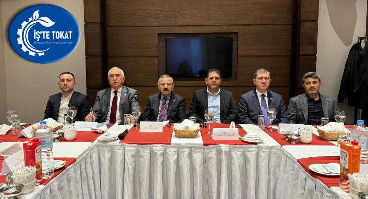 Tokat turizminde 30 milyon dolarlık dev yatırım