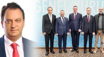 Avukat Melih Yardımcı Türkiye Barolar Birliği Yönetim Kurulu’nda