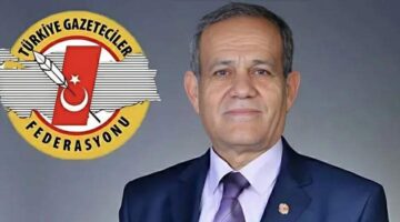 TGF yeni yıl mesajı yayınladı, “2024 sıkıntının en yoğun olduğu yıldı”