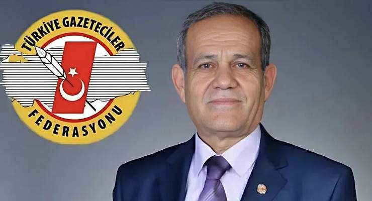 TGF yeni yıl mesajı yayınladı, “2024 sıkıntının en yoğun olduğu yıldı”