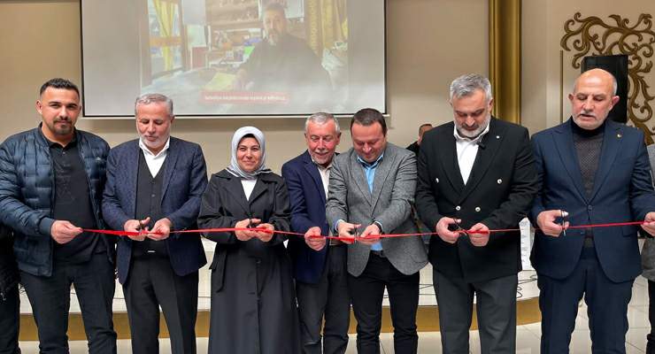 Bir Tokatlı olarak, İnternetten ne alacaksan, “Niksar’dan Al”