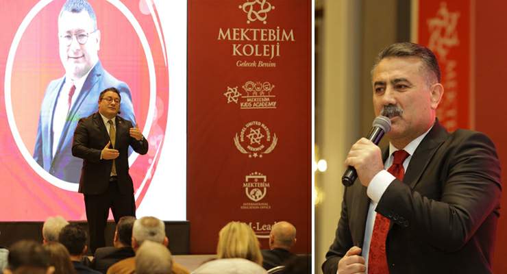 Tokat’ta eğitimin yeni adresi “Mektebim Koleji” olacak