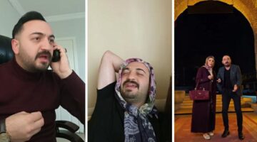 Salı Sohbetleri’nin bu haftaki konuğu, Kürşad Akgül