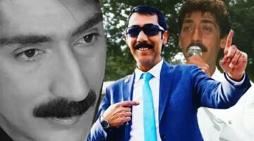 Ünlü sanatçı “Ankaralı Turgut” hayata veda etti