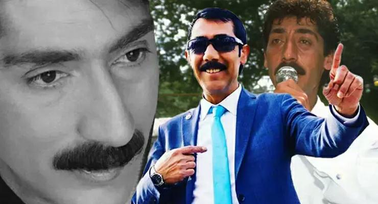 Ünlü sanatçı “Ankaralı Turgut” hayata veda etti