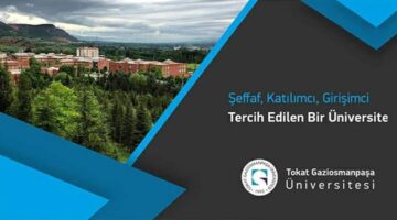 TOGÜ’nün bütçesi yüzde 65 rekor artışla kabul edildi