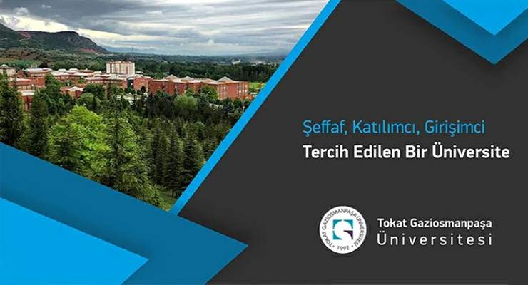 TOGÜ’nün bütçesi yüzde 65 rekor artışla kabul edildi