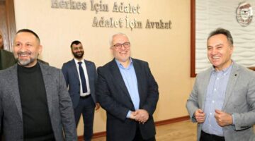 TOGÜ’de “Arabuluculuk Yenilenme Eğitimi” tamamlandı