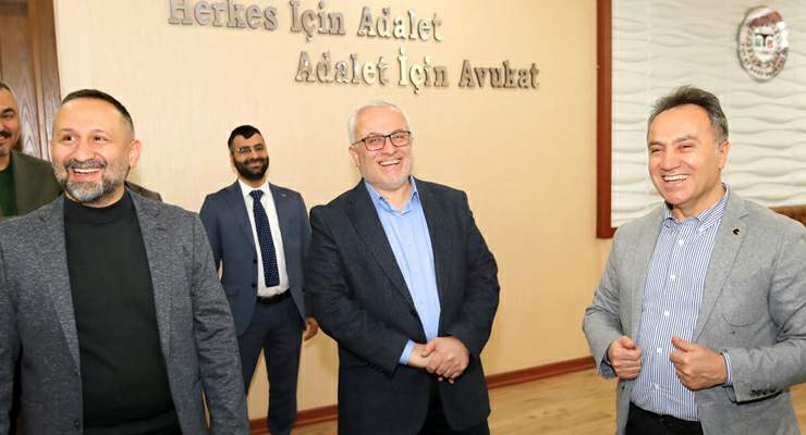 TOGÜ’de “Arabuluculuk Yenilenme Eğitimi” tamamlandı