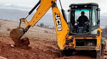 Tokat’ta iki köyün daha “İçme Suyu” sorunu halledilecek