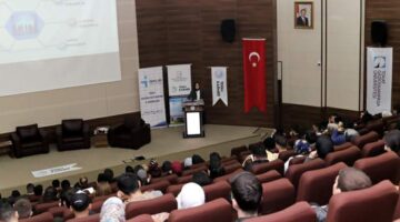TOGÜ’de “İŞKUR’la İş Bul” Etkinliği gerçekleşti