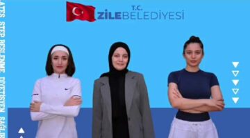 Zile Belediyesi, Kadınlar için “Spor Merkezi” açtı