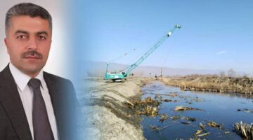 Güryıldız’da büyük yatırım hamlesi: 2025’te çalışmalar hız kesmeden devam ediyor