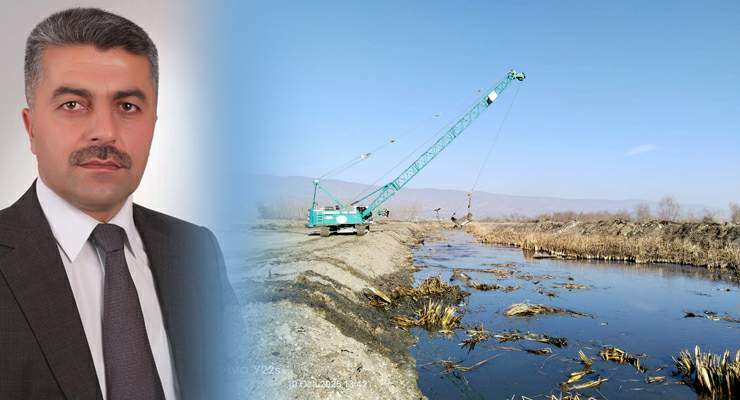 Güryıldız’da büyük yatırım hamlesi: 2025’te çalışmalar hız kesmeden devam ediyor