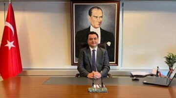 Vali Abdullah Köklü’nün “Yarıyıl Tatili” mesajı