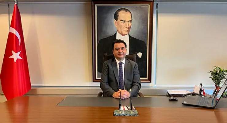 Vali Abdullah Köklü’nün “Yarıyıl Tatili” mesajı