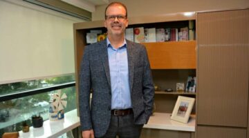 Doç Dr. İsmail Yaman, “Türkiye, Obezitede Avrupa birincisi”