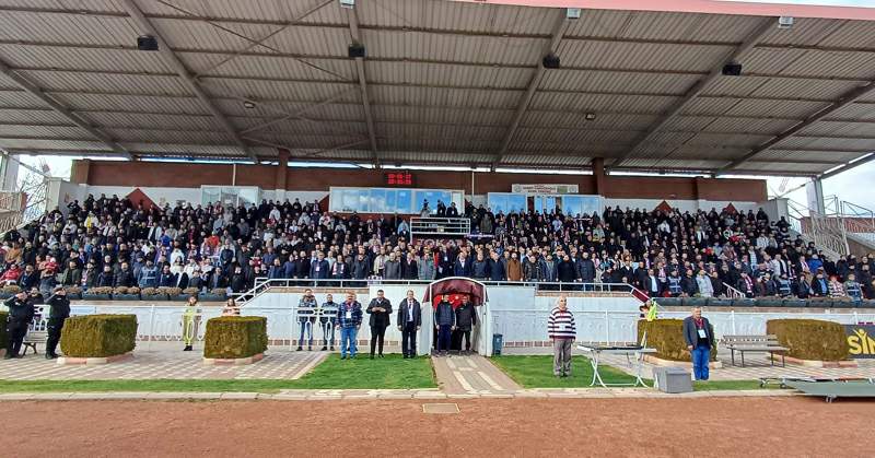 Tokat Belediye Plevnespor:1 Bursaspor: 2