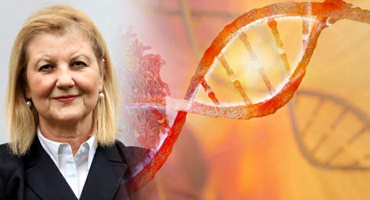 Dr. Zeynep Güler Yenipınar, “Kanseri önlemek elimizde”