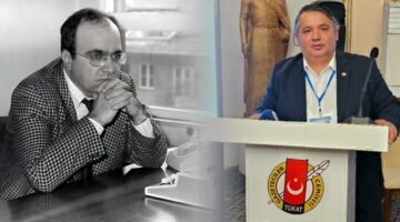TGC Başkanı Musa Özdemir’in Uğur Mumcu’nun ölüm yıldönümü mesajı